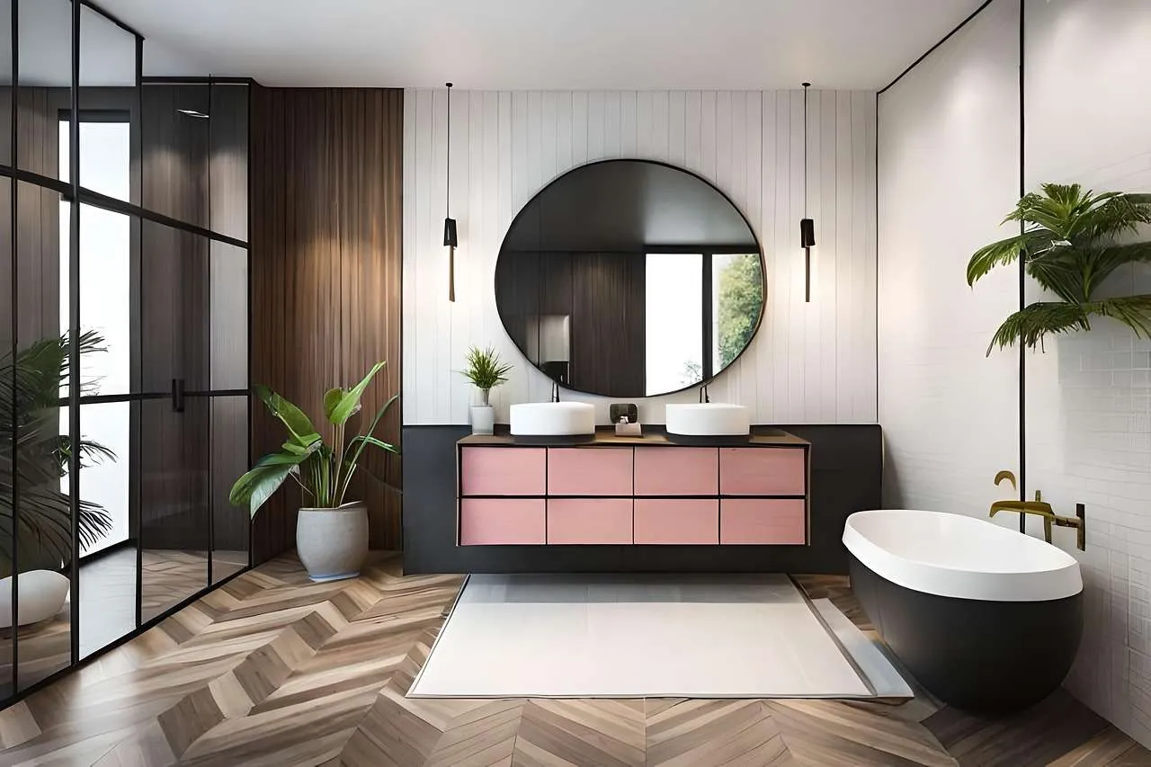 Top Bathroom Decor Ideas to Transform Your Space in 2024
